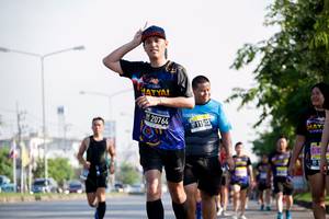 BIB: 207
                            <button type="button" onclick="openModal(3780268)" class="btn btn-primary btn-sm float-right btn-popup" data-toggle="modal" data-target=".modal-high-quality">
                        <i class="fas fa-shopping-cart"></i> Add to Cart
                    </button>
                                            <button type="button" onclick="isThisMe(3780268, true)" class="btn btn-success btn-sm float-right btn-popup btn-isme hidden" data-toggle="tooltip" data-placement="bottom" title="นี่คือรูปของคุณใช่ไหม คลิกที่นี่เพื่อเอาเข้าอัลบั้ม">
                        <i class="fas fa-plus"></i> Add to album
                    </button>
                    <button type="button" onclick="isThisMe(3780268, false)" class="btn btn-warning btn-sm float-right btn-popup btn-isnotme hidden">
                        <i class="fas fa-ban"></i> Remove from album
                    </button>