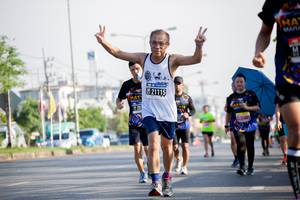 BIB: 21115
                            <button type="button" onclick="openModal(3780198)" class="btn btn-primary btn-sm float-right btn-popup" data-toggle="modal" data-target=".modal-high-quality">
                        <i class="fas fa-shopping-cart"></i> Add to Cart
                    </button>
                                            <button type="button" onclick="isThisMe(3780198, true)" class="btn btn-success btn-sm float-right btn-popup btn-isme hidden" data-toggle="tooltip" data-placement="bottom" title="นี่คือรูปของคุณใช่ไหม คลิกที่นี่เพื่อเอาเข้าอัลบั้ม">
                        <i class="fas fa-plus"></i> Add to album
                    </button>
                    <button type="button" onclick="isThisMe(3780198, false)" class="btn btn-warning btn-sm float-right btn-popup btn-isnotme hidden">
                        <i class="fas fa-ban"></i> Remove from album
                    </button>