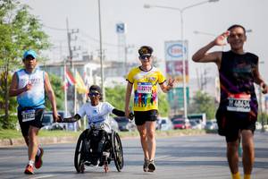 BIB: 22128
                            <button type="button" onclick="openModal(3780685)" class="btn btn-primary btn-sm float-right btn-popup" data-toggle="modal" data-target=".modal-high-quality">
                        <i class="fas fa-shopping-cart"></i> Add to Cart
                    </button>
                                            <button type="button" onclick="isThisMe(3780685, true)" class="btn btn-success btn-sm float-right btn-popup btn-isme hidden" data-toggle="tooltip" data-placement="bottom" title="นี่คือรูปของคุณใช่ไหม คลิกที่นี่เพื่อเอาเข้าอัลบั้ม">
                        <i class="fas fa-plus"></i> Add to album
                    </button>
                    <button type="button" onclick="isThisMe(3780685, false)" class="btn btn-warning btn-sm float-right btn-popup btn-isnotme hidden">
                        <i class="fas fa-ban"></i> Remove from album
                    </button>