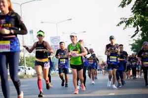 BIB: 12766
                            <button type="button" onclick="openModal(3779029)" class="btn btn-primary btn-sm float-right btn-popup" data-toggle="modal" data-target=".modal-high-quality">
                        <i class="fas fa-shopping-cart"></i> Add to Cart
                    </button>
                                            <button type="button" onclick="isThisMe(3779029, true)" class="btn btn-success btn-sm float-right btn-popup btn-isme hidden" data-toggle="tooltip" data-placement="bottom" title="นี่คือรูปของคุณใช่ไหม คลิกที่นี่เพื่อเอาเข้าอัลบั้ม">
                        <i class="fas fa-plus"></i> Add to album
                    </button>
                    <button type="button" onclick="isThisMe(3779029, false)" class="btn btn-warning btn-sm float-right btn-popup btn-isnotme hidden">
                        <i class="fas fa-ban"></i> Remove from album
                    </button>