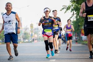 BIB: 1784, 11610
                            <button type="button" onclick="openModal(3768541)" class="btn btn-primary btn-sm float-right btn-popup" data-toggle="modal" data-target=".modal-high-quality">
                        <i class="fas fa-shopping-cart"></i> Add to Cart
                    </button>
                                            <button type="button" onclick="isThisMe(3768541, true)" class="btn btn-success btn-sm float-right btn-popup btn-isme hidden" data-toggle="tooltip" data-placement="bottom" title="นี่คือรูปของคุณใช่ไหม คลิกที่นี่เพื่อเอาเข้าอัลบั้ม">
                        <i class="fas fa-plus"></i> Add to album
                    </button>
                    <button type="button" onclick="isThisMe(3768541, false)" class="btn btn-warning btn-sm float-right btn-popup btn-isnotme hidden">
                        <i class="fas fa-ban"></i> Remove from album
                    </button>