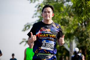 BIB: 20530
                            <button type="button" onclick="openModal(3780606)" class="btn btn-primary btn-sm float-right btn-popup" data-toggle="modal" data-target=".modal-high-quality">
                        <i class="fas fa-shopping-cart"></i> Add to Cart
                    </button>
                                            <button type="button" onclick="isThisMe(3780606, true)" class="btn btn-success btn-sm float-right btn-popup btn-isme hidden" data-toggle="tooltip" data-placement="bottom" title="นี่คือรูปของคุณใช่ไหม คลิกที่นี่เพื่อเอาเข้าอัลบั้ม">
                        <i class="fas fa-plus"></i> Add to album
                    </button>
                    <button type="button" onclick="isThisMe(3780606, false)" class="btn btn-warning btn-sm float-right btn-popup btn-isnotme hidden">
                        <i class="fas fa-ban"></i> Remove from album
                    </button>