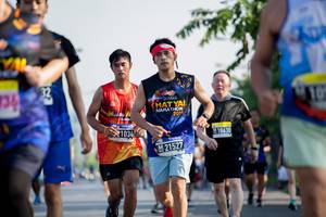 BIB: 201, 1034
                            <button type="button" onclick="openModal(3779931)" class="btn btn-primary btn-sm float-right btn-popup" data-toggle="modal" data-target=".modal-high-quality">
                        <i class="fas fa-shopping-cart"></i> Add to Cart
                    </button>
                                            <button type="button" onclick="isThisMe(3779931, true)" class="btn btn-success btn-sm float-right btn-popup btn-isme hidden" data-toggle="tooltip" data-placement="bottom" title="นี่คือรูปของคุณใช่ไหม คลิกที่นี่เพื่อเอาเข้าอัลบั้ม">
                        <i class="fas fa-plus"></i> Add to album
                    </button>
                    <button type="button" onclick="isThisMe(3779931, false)" class="btn btn-warning btn-sm float-right btn-popup btn-isnotme hidden">
                        <i class="fas fa-ban"></i> Remove from album
                    </button>