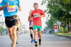 BIB: 1056
                            <button type="button" onclick="openModal(3767375)" class="btn btn-primary btn-sm float-right btn-popup" data-toggle="modal" data-target=".modal-high-quality">
                        <i class="fas fa-shopping-cart"></i> Add to Cart
                    </button>
                                            <button type="button" onclick="isThisMe(3767375, true)" class="btn btn-success btn-sm float-right btn-popup btn-isme hidden" data-toggle="tooltip" data-placement="bottom" title="นี่คือรูปของคุณใช่ไหม คลิกที่นี่เพื่อเอาเข้าอัลบั้ม">
                        <i class="fas fa-plus"></i> Add to album
                    </button>
                    <button type="button" onclick="isThisMe(3767375, false)" class="btn btn-warning btn-sm float-right btn-popup btn-isnotme hidden">
                        <i class="fas fa-ban"></i> Remove from album
                    </button>