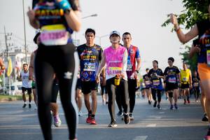 BIB: 11688
                            <button type="button" onclick="openModal(3779645)" class="btn btn-primary btn-sm float-right btn-popup" data-toggle="modal" data-target=".modal-high-quality">
                        <i class="fas fa-shopping-cart"></i> Add to Cart
                    </button>
                                            <button type="button" onclick="isThisMe(3779645, true)" class="btn btn-success btn-sm float-right btn-popup btn-isme hidden" data-toggle="tooltip" data-placement="bottom" title="นี่คือรูปของคุณใช่ไหม คลิกที่นี่เพื่อเอาเข้าอัลบั้ม">
                        <i class="fas fa-plus"></i> Add to album
                    </button>
                    <button type="button" onclick="isThisMe(3779645, false)" class="btn btn-warning btn-sm float-right btn-popup btn-isnotme hidden">
                        <i class="fas fa-ban"></i> Remove from album
                    </button>