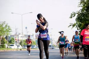 BIB: 21969
                            <button type="button" onclick="openModal(3780170)" class="btn btn-primary btn-sm float-right btn-popup" data-toggle="modal" data-target=".modal-high-quality">
                        <i class="fas fa-shopping-cart"></i> Add to Cart
                    </button>
                                            <button type="button" onclick="isThisMe(3780170, true)" class="btn btn-success btn-sm float-right btn-popup btn-isme hidden" data-toggle="tooltip" data-placement="bottom" title="นี่คือรูปของคุณใช่ไหม คลิกที่นี่เพื่อเอาเข้าอัลบั้ม">
                        <i class="fas fa-plus"></i> Add to album
                    </button>
                    <button type="button" onclick="isThisMe(3780170, false)" class="btn btn-warning btn-sm float-right btn-popup btn-isnotme hidden">
                        <i class="fas fa-ban"></i> Remove from album
                    </button>