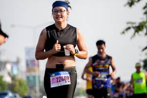 BIB: 22409
                            <button type="button" onclick="openModal(3780182)" class="btn btn-primary btn-sm float-right btn-popup" data-toggle="modal" data-target=".modal-high-quality">
                        <i class="fas fa-shopping-cart"></i> Add to Cart
                    </button>
                                            <button type="button" onclick="isThisMe(3780182, true)" class="btn btn-success btn-sm float-right btn-popup btn-isme hidden" data-toggle="tooltip" data-placement="bottom" title="นี่คือรูปของคุณใช่ไหม คลิกที่นี่เพื่อเอาเข้าอัลบั้ม">
                        <i class="fas fa-plus"></i> Add to album
                    </button>
                    <button type="button" onclick="isThisMe(3780182, false)" class="btn btn-warning btn-sm float-right btn-popup btn-isnotme hidden">
                        <i class="fas fa-ban"></i> Remove from album
                    </button>