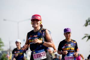 BIB: 21955
                            <button type="button" onclick="openModal(3780669)" class="btn btn-primary btn-sm float-right btn-popup" data-toggle="modal" data-target=".modal-high-quality">
                        <i class="fas fa-shopping-cart"></i> Add to Cart
                    </button>
                                            <button type="button" onclick="isThisMe(3780669, true)" class="btn btn-success btn-sm float-right btn-popup btn-isme hidden" data-toggle="tooltip" data-placement="bottom" title="นี่คือรูปของคุณใช่ไหม คลิกที่นี่เพื่อเอาเข้าอัลบั้ม">
                        <i class="fas fa-plus"></i> Add to album
                    </button>
                    <button type="button" onclick="isThisMe(3780669, false)" class="btn btn-warning btn-sm float-right btn-popup btn-isnotme hidden">
                        <i class="fas fa-ban"></i> Remove from album
                    </button>