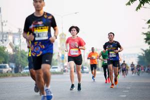 BIB: 1156, 1037
                            <button type="button" onclick="openModal(3766060)" class="btn btn-primary btn-sm float-right btn-popup" data-toggle="modal" data-target=".modal-high-quality">
                        <i class="fas fa-shopping-cart"></i> Add to Cart
                    </button>
                                            <button type="button" onclick="isThisMe(3766060, true)" class="btn btn-success btn-sm float-right btn-popup btn-isme hidden" data-toggle="tooltip" data-placement="bottom" title="นี่คือรูปของคุณใช่ไหม คลิกที่นี่เพื่อเอาเข้าอัลบั้ม">
                        <i class="fas fa-plus"></i> Add to album
                    </button>
                    <button type="button" onclick="isThisMe(3766060, false)" class="btn btn-warning btn-sm float-right btn-popup btn-isnotme hidden">
                        <i class="fas fa-ban"></i> Remove from album
                    </button>