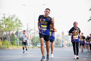 BIB: 1170
                            <button type="button" onclick="openModal(3767931)" class="btn btn-primary btn-sm float-right btn-popup" data-toggle="modal" data-target=".modal-high-quality">
                        <i class="fas fa-shopping-cart"></i> Add to Cart
                    </button>
                                            <button type="button" onclick="isThisMe(3767931, true)" class="btn btn-success btn-sm float-right btn-popup btn-isme hidden" data-toggle="tooltip" data-placement="bottom" title="นี่คือรูปของคุณใช่ไหม คลิกที่นี่เพื่อเอาเข้าอัลบั้ม">
                        <i class="fas fa-plus"></i> Add to album
                    </button>
                    <button type="button" onclick="isThisMe(3767931, false)" class="btn btn-warning btn-sm float-right btn-popup btn-isnotme hidden">
                        <i class="fas fa-ban"></i> Remove from album
                    </button>