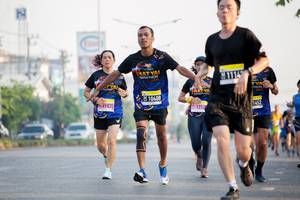 BIB: 11835, 123
                            <button type="button" onclick="openModal(3767684)" class="btn btn-primary btn-sm float-right btn-popup" data-toggle="modal" data-target=".modal-high-quality">
                        <i class="fas fa-shopping-cart"></i> Add to Cart
                    </button>
                                            <button type="button" onclick="isThisMe(3767684, true)" class="btn btn-success btn-sm float-right btn-popup btn-isme hidden" data-toggle="tooltip" data-placement="bottom" title="นี่คือรูปของคุณใช่ไหม คลิกที่นี่เพื่อเอาเข้าอัลบั้ม">
                        <i class="fas fa-plus"></i> Add to album
                    </button>
                    <button type="button" onclick="isThisMe(3767684, false)" class="btn btn-warning btn-sm float-right btn-popup btn-isnotme hidden">
                        <i class="fas fa-ban"></i> Remove from album
                    </button>