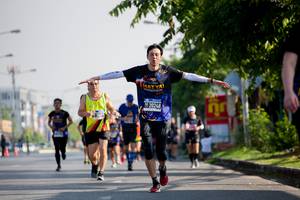 BIB: 20248
                            <button type="button" onclick="openModal(3780374)" class="btn btn-primary btn-sm float-right btn-popup" data-toggle="modal" data-target=".modal-high-quality">
                        <i class="fas fa-shopping-cart"></i> Add to Cart
                    </button>
                                            <button type="button" onclick="isThisMe(3780374, true)" class="btn btn-success btn-sm float-right btn-popup btn-isme hidden" data-toggle="tooltip" data-placement="bottom" title="นี่คือรูปของคุณใช่ไหม คลิกที่นี่เพื่อเอาเข้าอัลบั้ม">
                        <i class="fas fa-plus"></i> Add to album
                    </button>
                    <button type="button" onclick="isThisMe(3780374, false)" class="btn btn-warning btn-sm float-right btn-popup btn-isnotme hidden">
                        <i class="fas fa-ban"></i> Remove from album
                    </button>