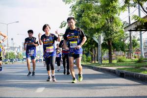 BIB: 
                            <button type="button" onclick="openModal(3779854)" class="btn btn-primary btn-sm float-right btn-popup" data-toggle="modal" data-target=".modal-high-quality">
                        <i class="fas fa-shopping-cart"></i> Add to Cart
                    </button>
                                            <button type="button" onclick="isThisMe(3779854, true)" class="btn btn-success btn-sm float-right btn-popup btn-isme hidden" data-toggle="tooltip" data-placement="bottom" title="นี่คือรูปของคุณใช่ไหม คลิกที่นี่เพื่อเอาเข้าอัลบั้ม">
                        <i class="fas fa-plus"></i> Add to album
                    </button>
                    <button type="button" onclick="isThisMe(3779854, false)" class="btn btn-warning btn-sm float-right btn-popup btn-isnotme hidden">
                        <i class="fas fa-ban"></i> Remove from album
                    </button>