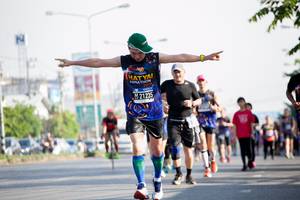 BIB: 21235
                            <button type="button" onclick="openModal(3780324)" class="btn btn-primary btn-sm float-right btn-popup" data-toggle="modal" data-target=".modal-high-quality">
                        <i class="fas fa-shopping-cart"></i> Add to Cart
                    </button>
                                            <button type="button" onclick="isThisMe(3780324, true)" class="btn btn-success btn-sm float-right btn-popup btn-isme hidden" data-toggle="tooltip" data-placement="bottom" title="นี่คือรูปของคุณใช่ไหม คลิกที่นี่เพื่อเอาเข้าอัลบั้ม">
                        <i class="fas fa-plus"></i> Add to album
                    </button>
                    <button type="button" onclick="isThisMe(3780324, false)" class="btn btn-warning btn-sm float-right btn-popup btn-isnotme hidden">
                        <i class="fas fa-ban"></i> Remove from album
                    </button>