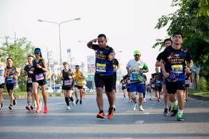 BIB: 101
                            <button type="button" onclick="openModal(3778992)" class="btn btn-primary btn-sm float-right btn-popup" data-toggle="modal" data-target=".modal-high-quality">
                        <i class="fas fa-shopping-cart"></i> Add to Cart
                    </button>
                                            <button type="button" onclick="isThisMe(3778992, true)" class="btn btn-success btn-sm float-right btn-popup btn-isme hidden" data-toggle="tooltip" data-placement="bottom" title="นี่คือรูปของคุณใช่ไหม คลิกที่นี่เพื่อเอาเข้าอัลบั้ม">
                        <i class="fas fa-plus"></i> Add to album
                    </button>
                    <button type="button" onclick="isThisMe(3778992, false)" class="btn btn-warning btn-sm float-right btn-popup btn-isnotme hidden">
                        <i class="fas fa-ban"></i> Remove from album
                    </button>