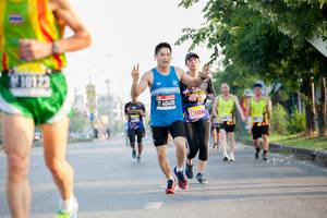 BIB: 
                            <button type="button" onclick="openModal(3768876)" class="btn btn-primary btn-sm float-right btn-popup" data-toggle="modal" data-target=".modal-high-quality">
                        <i class="fas fa-shopping-cart"></i> Add to Cart
                    </button>
                                            <button type="button" onclick="isThisMe(3768876, true)" class="btn btn-success btn-sm float-right btn-popup btn-isme hidden" data-toggle="tooltip" data-placement="bottom" title="นี่คือรูปของคุณใช่ไหม คลิกที่นี่เพื่อเอาเข้าอัลบั้ม">
                        <i class="fas fa-plus"></i> Add to album
                    </button>
                    <button type="button" onclick="isThisMe(3768876, false)" class="btn btn-warning btn-sm float-right btn-popup btn-isnotme hidden">
                        <i class="fas fa-ban"></i> Remove from album
                    </button>