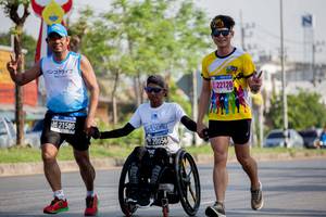 BIB: 22128, 21580
                            <button type="button" onclick="openModal(3780683)" class="btn btn-primary btn-sm float-right btn-popup" data-toggle="modal" data-target=".modal-high-quality">
                        <i class="fas fa-shopping-cart"></i> Add to Cart
                    </button>
                                            <button type="button" onclick="isThisMe(3780683, true)" class="btn btn-success btn-sm float-right btn-popup btn-isme hidden" data-toggle="tooltip" data-placement="bottom" title="นี่คือรูปของคุณใช่ไหม คลิกที่นี่เพื่อเอาเข้าอัลบั้ม">
                        <i class="fas fa-plus"></i> Add to album
                    </button>
                    <button type="button" onclick="isThisMe(3780683, false)" class="btn btn-warning btn-sm float-right btn-popup btn-isnotme hidden">
                        <i class="fas fa-ban"></i> Remove from album
                    </button>