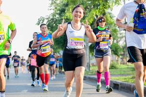 BIB: 12190
                            <button type="button" onclick="openModal(3775072)" class="btn btn-primary btn-sm float-right btn-popup" data-toggle="modal" data-target=".modal-high-quality">
                        <i class="fas fa-shopping-cart"></i> Add to Cart
                    </button>
                                            <button type="button" onclick="isThisMe(3775072, true)" class="btn btn-success btn-sm float-right btn-popup btn-isme hidden" data-toggle="tooltip" data-placement="bottom" title="นี่คือรูปของคุณใช่ไหม คลิกที่นี่เพื่อเอาเข้าอัลบั้ม">
                        <i class="fas fa-plus"></i> Add to album
                    </button>
                    <button type="button" onclick="isThisMe(3775072, false)" class="btn btn-warning btn-sm float-right btn-popup btn-isnotme hidden">
                        <i class="fas fa-ban"></i> Remove from album
                    </button>