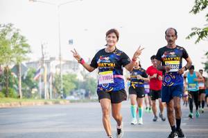 BIB: 10652, 11804
                            <button type="button" onclick="openModal(3773613)" class="btn btn-primary btn-sm float-right btn-popup" data-toggle="modal" data-target=".modal-high-quality">
                        <i class="fas fa-shopping-cart"></i> Add to Cart
                    </button>
                                            <button type="button" onclick="isThisMe(3773613, true)" class="btn btn-success btn-sm float-right btn-popup btn-isme hidden" data-toggle="tooltip" data-placement="bottom" title="นี่คือรูปของคุณใช่ไหม คลิกที่นี่เพื่อเอาเข้าอัลบั้ม">
                        <i class="fas fa-plus"></i> Add to album
                    </button>
                    <button type="button" onclick="isThisMe(3773613, false)" class="btn btn-warning btn-sm float-right btn-popup btn-isnotme hidden">
                        <i class="fas fa-ban"></i> Remove from album
                    </button>