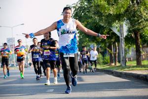 BIB: 2101
                            <button type="button" onclick="openModal(3779955)" class="btn btn-primary btn-sm float-right btn-popup" data-toggle="modal" data-target=".modal-high-quality">
                        <i class="fas fa-shopping-cart"></i> Add to Cart
                    </button>
                                            <button type="button" onclick="isThisMe(3779955, true)" class="btn btn-success btn-sm float-right btn-popup btn-isme hidden" data-toggle="tooltip" data-placement="bottom" title="นี่คือรูปของคุณใช่ไหม คลิกที่นี่เพื่อเอาเข้าอัลบั้ม">
                        <i class="fas fa-plus"></i> Add to album
                    </button>
                    <button type="button" onclick="isThisMe(3779955, false)" class="btn btn-warning btn-sm float-right btn-popup btn-isnotme hidden">
                        <i class="fas fa-ban"></i> Remove from album
                    </button>