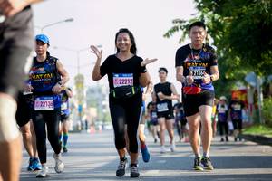 BIB: 213, 22212, 22136
                            <button type="button" onclick="openModal(3780314)" class="btn btn-primary btn-sm float-right btn-popup" data-toggle="modal" data-target=".modal-high-quality">
                        <i class="fas fa-shopping-cart"></i> Add to Cart
                    </button>
                                            <button type="button" onclick="isThisMe(3780314, true)" class="btn btn-success btn-sm float-right btn-popup btn-isme hidden" data-toggle="tooltip" data-placement="bottom" title="นี่คือรูปของคุณใช่ไหม คลิกที่นี่เพื่อเอาเข้าอัลบั้ม">
                        <i class="fas fa-plus"></i> Add to album
                    </button>
                    <button type="button" onclick="isThisMe(3780314, false)" class="btn btn-warning btn-sm float-right btn-popup btn-isnotme hidden">
                        <i class="fas fa-ban"></i> Remove from album
                    </button>