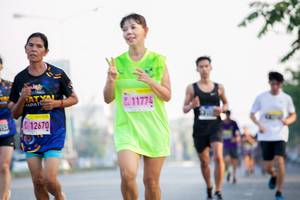 BIB: 11775, 12670
                            <button type="button" onclick="openModal(3766889)" class="btn btn-primary btn-sm float-right btn-popup" data-toggle="modal" data-target=".modal-high-quality">
                        <i class="fas fa-shopping-cart"></i> Add to Cart
                    </button>
                                            <button type="button" onclick="isThisMe(3766889, true)" class="btn btn-success btn-sm float-right btn-popup btn-isme hidden" data-toggle="tooltip" data-placement="bottom" title="นี่คือรูปของคุณใช่ไหม คลิกที่นี่เพื่อเอาเข้าอัลบั้ม">
                        <i class="fas fa-plus"></i> Add to album
                    </button>
                    <button type="button" onclick="isThisMe(3766889, false)" class="btn btn-warning btn-sm float-right btn-popup btn-isnotme hidden">
                        <i class="fas fa-ban"></i> Remove from album
                    </button>