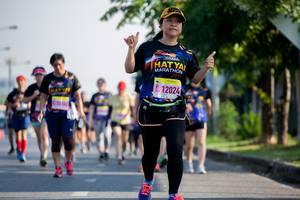 BIB: 12024
                            <button type="button" onclick="openModal(3779910)" class="btn btn-primary btn-sm float-right btn-popup" data-toggle="modal" data-target=".modal-high-quality">
                        <i class="fas fa-shopping-cart"></i> Add to Cart
                    </button>
                                            <button type="button" onclick="isThisMe(3779910, true)" class="btn btn-success btn-sm float-right btn-popup btn-isme hidden" data-toggle="tooltip" data-placement="bottom" title="นี่คือรูปของคุณใช่ไหม คลิกที่นี่เพื่อเอาเข้าอัลบั้ม">
                        <i class="fas fa-plus"></i> Add to album
                    </button>
                    <button type="button" onclick="isThisMe(3779910, false)" class="btn btn-warning btn-sm float-right btn-popup btn-isnotme hidden">
                        <i class="fas fa-ban"></i> Remove from album
                    </button>