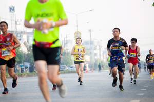 BIB: 
                            <button type="button" onclick="openModal(3766190)" class="btn btn-primary btn-sm float-right btn-popup" data-toggle="modal" data-target=".modal-high-quality">
                        <i class="fas fa-shopping-cart"></i> Add to Cart
                    </button>
                                            <button type="button" onclick="isThisMe(3766190, true)" class="btn btn-success btn-sm float-right btn-popup btn-isme hidden" data-toggle="tooltip" data-placement="bottom" title="นี่คือรูปของคุณใช่ไหม คลิกที่นี่เพื่อเอาเข้าอัลบั้ม">
                        <i class="fas fa-plus"></i> Add to album
                    </button>
                    <button type="button" onclick="isThisMe(3766190, false)" class="btn btn-warning btn-sm float-right btn-popup btn-isnotme hidden">
                        <i class="fas fa-ban"></i> Remove from album
                    </button>