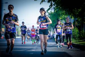 BIB: 1161
                            <button type="button" onclick="openModal(3780143)" class="btn btn-primary btn-sm float-right btn-popup" data-toggle="modal" data-target=".modal-high-quality">
                        <i class="fas fa-shopping-cart"></i> Add to Cart
                    </button>
                                            <button type="button" onclick="isThisMe(3780143, true)" class="btn btn-success btn-sm float-right btn-popup btn-isme hidden" data-toggle="tooltip" data-placement="bottom" title="นี่คือรูปของคุณใช่ไหม คลิกที่นี่เพื่อเอาเข้าอัลบั้ม">
                        <i class="fas fa-plus"></i> Add to album
                    </button>
                    <button type="button" onclick="isThisMe(3780143, false)" class="btn btn-warning btn-sm float-right btn-popup btn-isnotme hidden">
                        <i class="fas fa-ban"></i> Remove from album
                    </button>