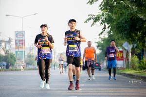 BIB: 1157
                            <button type="button" onclick="openModal(3767892)" class="btn btn-primary btn-sm float-right btn-popup" data-toggle="modal" data-target=".modal-high-quality">
                        <i class="fas fa-shopping-cart"></i> Add to Cart
                    </button>
                                            <button type="button" onclick="isThisMe(3767892, true)" class="btn btn-success btn-sm float-right btn-popup btn-isme hidden" data-toggle="tooltip" data-placement="bottom" title="นี่คือรูปของคุณใช่ไหม คลิกที่นี่เพื่อเอาเข้าอัลบั้ม">
                        <i class="fas fa-plus"></i> Add to album
                    </button>
                    <button type="button" onclick="isThisMe(3767892, false)" class="btn btn-warning btn-sm float-right btn-popup btn-isnotme hidden">
                        <i class="fas fa-ban"></i> Remove from album
                    </button>