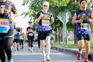 BIB: 12342
                            <button type="button" onclick="openModal(3778860)" class="btn btn-primary btn-sm float-right btn-popup" data-toggle="modal" data-target=".modal-high-quality">
                        <i class="fas fa-shopping-cart"></i> Add to Cart
                    </button>
                                            <button type="button" onclick="isThisMe(3778860, true)" class="btn btn-success btn-sm float-right btn-popup btn-isme hidden" data-toggle="tooltip" data-placement="bottom" title="นี่คือรูปของคุณใช่ไหม คลิกที่นี่เพื่อเอาเข้าอัลบั้ม">
                        <i class="fas fa-plus"></i> Add to album
                    </button>
                    <button type="button" onclick="isThisMe(3778860, false)" class="btn btn-warning btn-sm float-right btn-popup btn-isnotme hidden">
                        <i class="fas fa-ban"></i> Remove from album
                    </button>