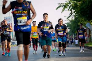 BIB: 1217
                            <button type="button" onclick="openModal(3779046)" class="btn btn-primary btn-sm float-right btn-popup" data-toggle="modal" data-target=".modal-high-quality">
                        <i class="fas fa-shopping-cart"></i> Add to Cart
                    </button>
                                            <button type="button" onclick="isThisMe(3779046, true)" class="btn btn-success btn-sm float-right btn-popup btn-isme hidden" data-toggle="tooltip" data-placement="bottom" title="นี่คือรูปของคุณใช่ไหม คลิกที่นี่เพื่อเอาเข้าอัลบั้ม">
                        <i class="fas fa-plus"></i> Add to album
                    </button>
                    <button type="button" onclick="isThisMe(3779046, false)" class="btn btn-warning btn-sm float-right btn-popup btn-isnotme hidden">
                        <i class="fas fa-ban"></i> Remove from album
                    </button>