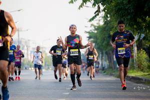 BIB: 
                            <button type="button" onclick="openModal(3768683)" class="btn btn-primary btn-sm float-right btn-popup" data-toggle="modal" data-target=".modal-high-quality">
                        <i class="fas fa-shopping-cart"></i> Add to Cart
                    </button>
                                            <button type="button" onclick="isThisMe(3768683, true)" class="btn btn-success btn-sm float-right btn-popup btn-isme hidden" data-toggle="tooltip" data-placement="bottom" title="นี่คือรูปของคุณใช่ไหม คลิกที่นี่เพื่อเอาเข้าอัลบั้ม">
                        <i class="fas fa-plus"></i> Add to album
                    </button>
                    <button type="button" onclick="isThisMe(3768683, false)" class="btn btn-warning btn-sm float-right btn-popup btn-isnotme hidden">
                        <i class="fas fa-ban"></i> Remove from album
                    </button>