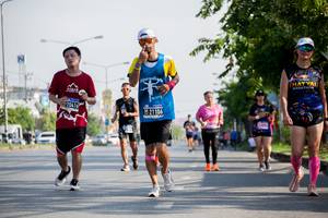 BIB: 21106
                            <button type="button" onclick="openModal(3780735)" class="btn btn-primary btn-sm float-right btn-popup" data-toggle="modal" data-target=".modal-high-quality">
                        <i class="fas fa-shopping-cart"></i> Add to Cart
                    </button>
                                            <button type="button" onclick="isThisMe(3780735, true)" class="btn btn-success btn-sm float-right btn-popup btn-isme hidden" data-toggle="tooltip" data-placement="bottom" title="นี่คือรูปของคุณใช่ไหม คลิกที่นี่เพื่อเอาเข้าอัลบั้ม">
                        <i class="fas fa-plus"></i> Add to album
                    </button>
                    <button type="button" onclick="isThisMe(3780735, false)" class="btn btn-warning btn-sm float-right btn-popup btn-isnotme hidden">
                        <i class="fas fa-ban"></i> Remove from album
                    </button>