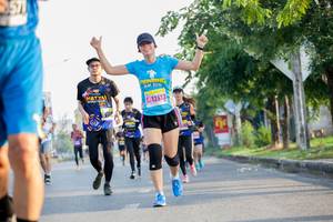 BIB: 12613
                            <button type="button" onclick="openModal(3772264)" class="btn btn-primary btn-sm float-right btn-popup" data-toggle="modal" data-target=".modal-high-quality">
                        <i class="fas fa-shopping-cart"></i> Add to Cart
                    </button>
                                            <button type="button" onclick="isThisMe(3772264, true)" class="btn btn-success btn-sm float-right btn-popup btn-isme hidden" data-toggle="tooltip" data-placement="bottom" title="นี่คือรูปของคุณใช่ไหม คลิกที่นี่เพื่อเอาเข้าอัลบั้ม">
                        <i class="fas fa-plus"></i> Add to album
                    </button>
                    <button type="button" onclick="isThisMe(3772264, false)" class="btn btn-warning btn-sm float-right btn-popup btn-isnotme hidden">
                        <i class="fas fa-ban"></i> Remove from album
                    </button>