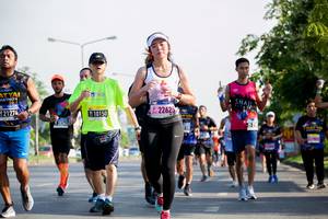 BIB: 22625, 21274
                            <button type="button" onclick="openModal(3780100)" class="btn btn-primary btn-sm float-right btn-popup" data-toggle="modal" data-target=".modal-high-quality">
                        <i class="fas fa-shopping-cart"></i> Add to Cart
                    </button>
                                            <button type="button" onclick="isThisMe(3780100, true)" class="btn btn-success btn-sm float-right btn-popup btn-isme hidden" data-toggle="tooltip" data-placement="bottom" title="นี่คือรูปของคุณใช่ไหม คลิกที่นี่เพื่อเอาเข้าอัลบั้ม">
                        <i class="fas fa-plus"></i> Add to album
                    </button>
                    <button type="button" onclick="isThisMe(3780100, false)" class="btn btn-warning btn-sm float-right btn-popup btn-isnotme hidden">
                        <i class="fas fa-ban"></i> Remove from album
                    </button>