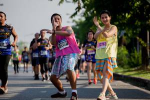 BIB: 180, 12761
                            <button type="button" onclick="openModal(3780433)" class="btn btn-primary btn-sm float-right btn-popup" data-toggle="modal" data-target=".modal-high-quality">
                        <i class="fas fa-shopping-cart"></i> Add to Cart
                    </button>
                                            <button type="button" onclick="isThisMe(3780433, true)" class="btn btn-success btn-sm float-right btn-popup btn-isme hidden" data-toggle="tooltip" data-placement="bottom" title="นี่คือรูปของคุณใช่ไหม คลิกที่นี่เพื่อเอาเข้าอัลบั้ม">
                        <i class="fas fa-plus"></i> Add to album
                    </button>
                    <button type="button" onclick="isThisMe(3780433, false)" class="btn btn-warning btn-sm float-right btn-popup btn-isnotme hidden">
                        <i class="fas fa-ban"></i> Remove from album
                    </button>