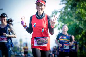 BIB: 22618
                            <button type="button" onclick="openModal(3780072)" class="btn btn-primary btn-sm float-right btn-popup" data-toggle="modal" data-target=".modal-high-quality">
                        <i class="fas fa-shopping-cart"></i> Add to Cart
                    </button>
                                            <button type="button" onclick="isThisMe(3780072, true)" class="btn btn-success btn-sm float-right btn-popup btn-isme hidden" data-toggle="tooltip" data-placement="bottom" title="นี่คือรูปของคุณใช่ไหม คลิกที่นี่เพื่อเอาเข้าอัลบั้ม">
                        <i class="fas fa-plus"></i> Add to album
                    </button>
                    <button type="button" onclick="isThisMe(3780072, false)" class="btn btn-warning btn-sm float-right btn-popup btn-isnotme hidden">
                        <i class="fas fa-ban"></i> Remove from album
                    </button>