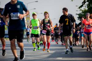 BIB: 
                            <button type="button" onclick="openModal(3780478)" class="btn btn-primary btn-sm float-right btn-popup" data-toggle="modal" data-target=".modal-high-quality">
                        <i class="fas fa-shopping-cart"></i> Add to Cart
                    </button>
                                            <button type="button" onclick="isThisMe(3780478, true)" class="btn btn-success btn-sm float-right btn-popup btn-isme hidden" data-toggle="tooltip" data-placement="bottom" title="นี่คือรูปของคุณใช่ไหม คลิกที่นี่เพื่อเอาเข้าอัลบั้ม">
                        <i class="fas fa-plus"></i> Add to album
                    </button>
                    <button type="button" onclick="isThisMe(3780478, false)" class="btn btn-warning btn-sm float-right btn-popup btn-isnotme hidden">
                        <i class="fas fa-ban"></i> Remove from album
                    </button>