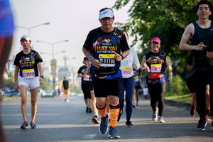 BIB: 11100, 11979
                            <button type="button" onclick="openModal(3779671)" class="btn btn-primary btn-sm float-right btn-popup" data-toggle="modal" data-target=".modal-high-quality">
                        <i class="fas fa-shopping-cart"></i> Add to Cart
                    </button>
                                            <button type="button" onclick="isThisMe(3779671, true)" class="btn btn-success btn-sm float-right btn-popup btn-isme hidden" data-toggle="tooltip" data-placement="bottom" title="นี่คือรูปของคุณใช่ไหม คลิกที่นี่เพื่อเอาเข้าอัลบั้ม">
                        <i class="fas fa-plus"></i> Add to album
                    </button>
                    <button type="button" onclick="isThisMe(3779671, false)" class="btn btn-warning btn-sm float-right btn-popup btn-isnotme hidden">
                        <i class="fas fa-ban"></i> Remove from album
                    </button>