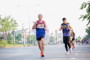 BIB: 115
                            <button type="button" onclick="openModal(3767459)" class="btn btn-primary btn-sm float-right btn-popup" data-toggle="modal" data-target=".modal-high-quality">
                        <i class="fas fa-shopping-cart"></i> Add to Cart
                    </button>
                                            <button type="button" onclick="isThisMe(3767459, true)" class="btn btn-success btn-sm float-right btn-popup btn-isme hidden" data-toggle="tooltip" data-placement="bottom" title="นี่คือรูปของคุณใช่ไหม คลิกที่นี่เพื่อเอาเข้าอัลบั้ม">
                        <i class="fas fa-plus"></i> Add to album
                    </button>
                    <button type="button" onclick="isThisMe(3767459, false)" class="btn btn-warning btn-sm float-right btn-popup btn-isnotme hidden">
                        <i class="fas fa-ban"></i> Remove from album
                    </button>