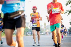 BIB: 
                            <button type="button" onclick="openModal(3767438)" class="btn btn-primary btn-sm float-right btn-popup" data-toggle="modal" data-target=".modal-high-quality">
                        <i class="fas fa-shopping-cart"></i> Add to Cart
                    </button>
                                            <button type="button" onclick="isThisMe(3767438, true)" class="btn btn-success btn-sm float-right btn-popup btn-isme hidden" data-toggle="tooltip" data-placement="bottom" title="นี่คือรูปของคุณใช่ไหม คลิกที่นี่เพื่อเอาเข้าอัลบั้ม">
                        <i class="fas fa-plus"></i> Add to album
                    </button>
                    <button type="button" onclick="isThisMe(3767438, false)" class="btn btn-warning btn-sm float-right btn-popup btn-isnotme hidden">
                        <i class="fas fa-ban"></i> Remove from album
                    </button>