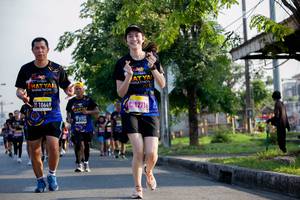 BIB: 10649
                            <button type="button" onclick="openModal(3779553)" class="btn btn-primary btn-sm float-right btn-popup" data-toggle="modal" data-target=".modal-high-quality">
                        <i class="fas fa-shopping-cart"></i> Add to Cart
                    </button>
                                            <button type="button" onclick="isThisMe(3779553, true)" class="btn btn-success btn-sm float-right btn-popup btn-isme hidden" data-toggle="tooltip" data-placement="bottom" title="นี่คือรูปของคุณใช่ไหม คลิกที่นี่เพื่อเอาเข้าอัลบั้ม">
                        <i class="fas fa-plus"></i> Add to album
                    </button>
                    <button type="button" onclick="isThisMe(3779553, false)" class="btn btn-warning btn-sm float-right btn-popup btn-isnotme hidden">
                        <i class="fas fa-ban"></i> Remove from album
                    </button>