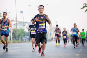 BIB: 11934
                            <button type="button" onclick="openModal(3765972)" class="btn btn-primary btn-sm float-right btn-popup" data-toggle="modal" data-target=".modal-high-quality">
                        <i class="fas fa-shopping-cart"></i> Add to Cart
                    </button>
                                            <button type="button" onclick="isThisMe(3765972, true)" class="btn btn-success btn-sm float-right btn-popup btn-isme hidden" data-toggle="tooltip" data-placement="bottom" title="นี่คือรูปของคุณใช่ไหม คลิกที่นี่เพื่อเอาเข้าอัลบั้ม">
                        <i class="fas fa-plus"></i> Add to album
                    </button>
                    <button type="button" onclick="isThisMe(3765972, false)" class="btn btn-warning btn-sm float-right btn-popup btn-isnotme hidden">
                        <i class="fas fa-ban"></i> Remove from album
                    </button>