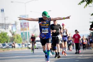 BIB: 21235
                            <button type="button" onclick="openModal(3780323)" class="btn btn-primary btn-sm float-right btn-popup" data-toggle="modal" data-target=".modal-high-quality">
                        <i class="fas fa-shopping-cart"></i> Add to Cart
                    </button>
                                            <button type="button" onclick="isThisMe(3780323, true)" class="btn btn-success btn-sm float-right btn-popup btn-isme hidden" data-toggle="tooltip" data-placement="bottom" title="นี่คือรูปของคุณใช่ไหม คลิกที่นี่เพื่อเอาเข้าอัลบั้ม">
                        <i class="fas fa-plus"></i> Add to album
                    </button>
                    <button type="button" onclick="isThisMe(3780323, false)" class="btn btn-warning btn-sm float-right btn-popup btn-isnotme hidden">
                        <i class="fas fa-ban"></i> Remove from album
                    </button>