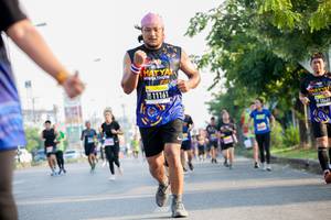 BIB: 11161
                            <button type="button" onclick="openModal(3778938)" class="btn btn-primary btn-sm float-right btn-popup" data-toggle="modal" data-target=".modal-high-quality">
                        <i class="fas fa-shopping-cart"></i> Add to Cart
                    </button>
                                            <button type="button" onclick="isThisMe(3778938, true)" class="btn btn-success btn-sm float-right btn-popup btn-isme hidden" data-toggle="tooltip" data-placement="bottom" title="นี่คือรูปของคุณใช่ไหม คลิกที่นี่เพื่อเอาเข้าอัลบั้ม">
                        <i class="fas fa-plus"></i> Add to album
                    </button>
                    <button type="button" onclick="isThisMe(3778938, false)" class="btn btn-warning btn-sm float-right btn-popup btn-isnotme hidden">
                        <i class="fas fa-ban"></i> Remove from album
                    </button>