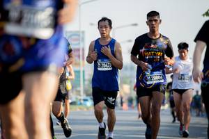 BIB: 20423, 20806
                            <button type="button" onclick="openModal(3779810)" class="btn btn-primary btn-sm float-right btn-popup" data-toggle="modal" data-target=".modal-high-quality">
                        <i class="fas fa-shopping-cart"></i> Add to Cart
                    </button>
                                            <button type="button" onclick="isThisMe(3779810, true)" class="btn btn-success btn-sm float-right btn-popup btn-isme hidden" data-toggle="tooltip" data-placement="bottom" title="นี่คือรูปของคุณใช่ไหม คลิกที่นี่เพื่อเอาเข้าอัลบั้ม">
                        <i class="fas fa-plus"></i> Add to album
                    </button>
                    <button type="button" onclick="isThisMe(3779810, false)" class="btn btn-warning btn-sm float-right btn-popup btn-isnotme hidden">
                        <i class="fas fa-ban"></i> Remove from album
                    </button>