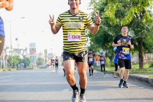 BIB: 503, 12438
                            <button type="button" onclick="openModal(3773801)" class="btn btn-primary btn-sm float-right btn-popup" data-toggle="modal" data-target=".modal-high-quality">
                        <i class="fas fa-shopping-cart"></i> Add to Cart
                    </button>
                                            <button type="button" onclick="isThisMe(3773801, true)" class="btn btn-success btn-sm float-right btn-popup btn-isme hidden" data-toggle="tooltip" data-placement="bottom" title="นี่คือรูปของคุณใช่ไหม คลิกที่นี่เพื่อเอาเข้าอัลบั้ม">
                        <i class="fas fa-plus"></i> Add to album
                    </button>
                    <button type="button" onclick="isThisMe(3773801, false)" class="btn btn-warning btn-sm float-right btn-popup btn-isnotme hidden">
                        <i class="fas fa-ban"></i> Remove from album
                    </button>