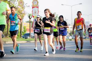 BIB: 40677
                            <button type="button" onclick="openModal(3779757)" class="btn btn-primary btn-sm float-right btn-popup" data-toggle="modal" data-target=".modal-high-quality">
                        <i class="fas fa-shopping-cart"></i> Add to Cart
                    </button>
                                            <button type="button" onclick="isThisMe(3779757, true)" class="btn btn-success btn-sm float-right btn-popup btn-isme hidden" data-toggle="tooltip" data-placement="bottom" title="นี่คือรูปของคุณใช่ไหม คลิกที่นี่เพื่อเอาเข้าอัลบั้ม">
                        <i class="fas fa-plus"></i> Add to album
                    </button>
                    <button type="button" onclick="isThisMe(3779757, false)" class="btn btn-warning btn-sm float-right btn-popup btn-isnotme hidden">
                        <i class="fas fa-ban"></i> Remove from album
                    </button>