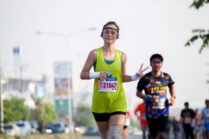 BIB: 21847
                            <button type="button" onclick="openModal(3779868)" class="btn btn-primary btn-sm float-right btn-popup" data-toggle="modal" data-target=".modal-high-quality">
                        <i class="fas fa-shopping-cart"></i> Add to Cart
                    </button>
                                            <button type="button" onclick="isThisMe(3779868, true)" class="btn btn-success btn-sm float-right btn-popup btn-isme hidden" data-toggle="tooltip" data-placement="bottom" title="นี่คือรูปของคุณใช่ไหม คลิกที่นี่เพื่อเอาเข้าอัลบั้ม">
                        <i class="fas fa-plus"></i> Add to album
                    </button>
                    <button type="button" onclick="isThisMe(3779868, false)" class="btn btn-warning btn-sm float-right btn-popup btn-isnotme hidden">
                        <i class="fas fa-ban"></i> Remove from album
                    </button>